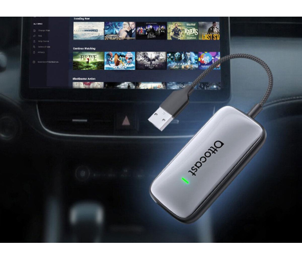 Ottocast Play2Video Plus Carplay/Android Auto - 1502886 - zdjęcie 4